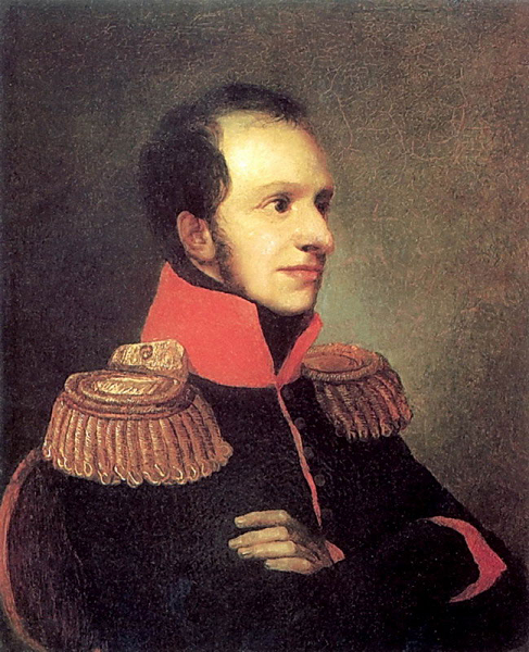 Pierre Frédéric Georges d'Oldenbourg